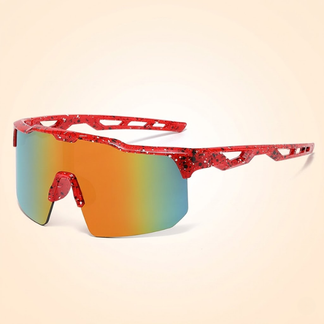 Lunettes de soleil AquaClip Protection UV pour profiter de l'été en toute sécurité