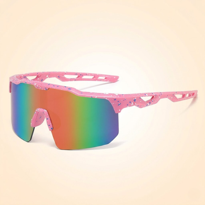 Lunettes de soleil AquaClip Protection UV pour profiter de l'été en toute sécurité