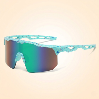 Lunettes de soleil AquaClip Protection UV pour profiter de l'été en toute sécurité